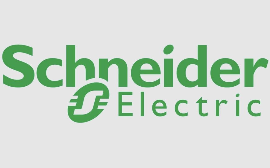 Schneider Electric lance le Galaxy VL : l’onduleur triphasé le plus compact de sa catégorie